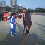 chuokufestival-u-10-3rd-prize-ymca